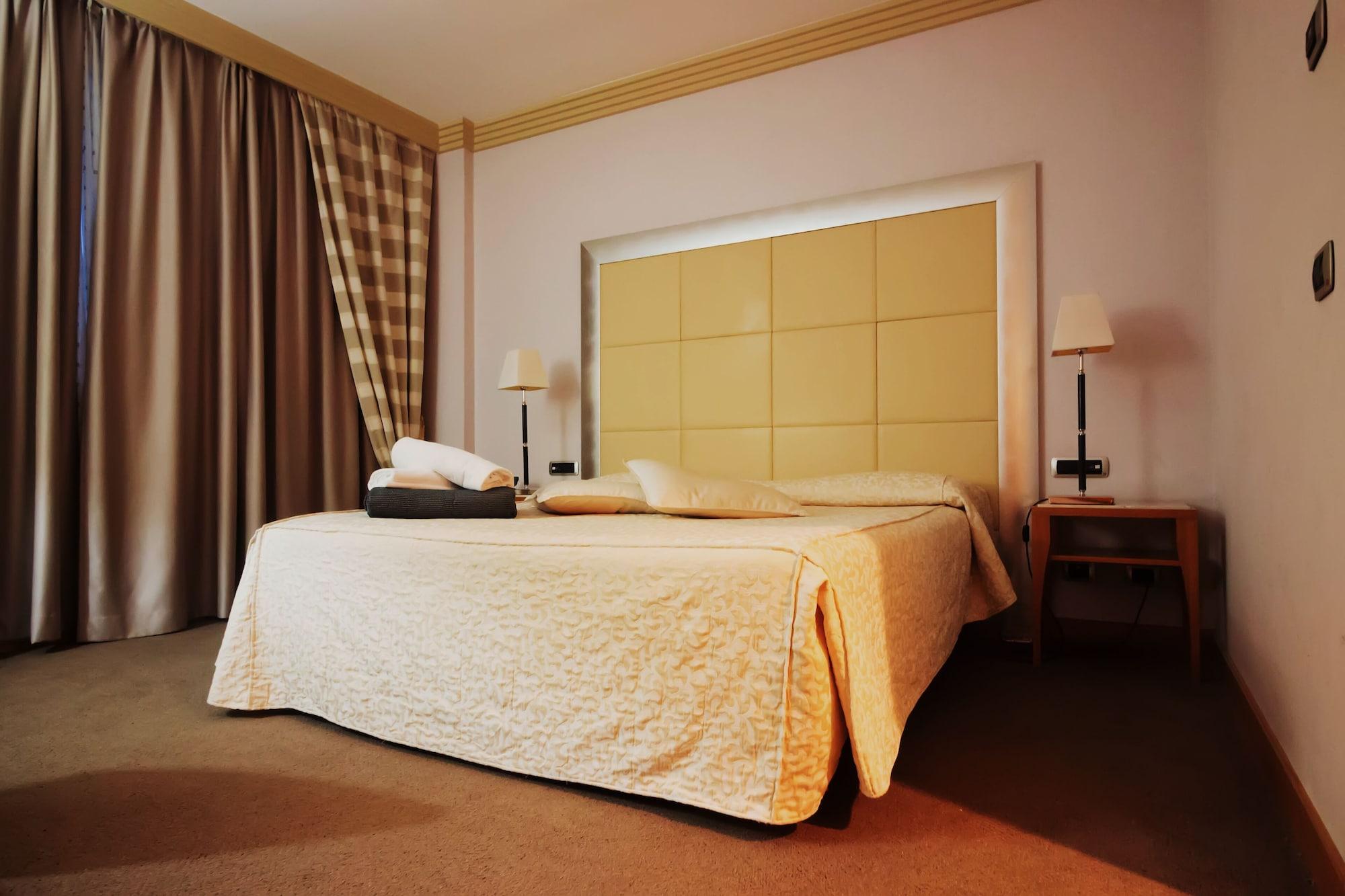 Papillo Hotels & Resorts Roma Exterior photo