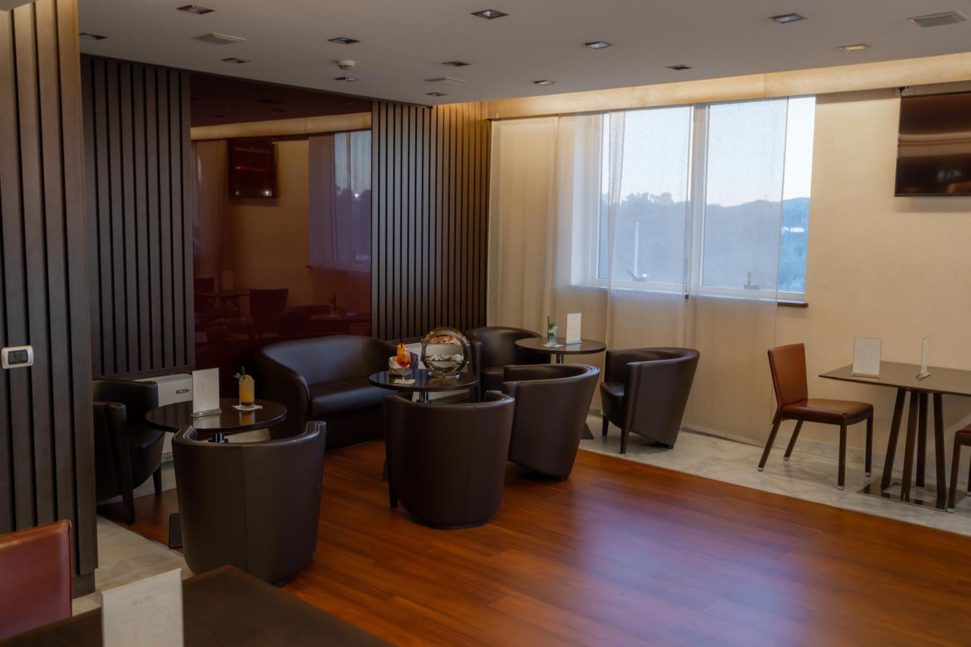 Papillo Hotels & Resorts Roma Exterior photo
