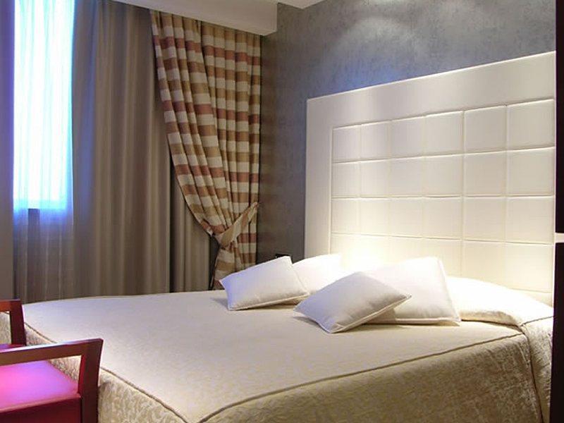 Papillo Hotels & Resorts Roma Exterior photo