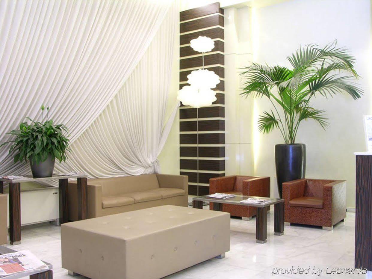 Papillo Hotels & Resorts Roma Exterior photo