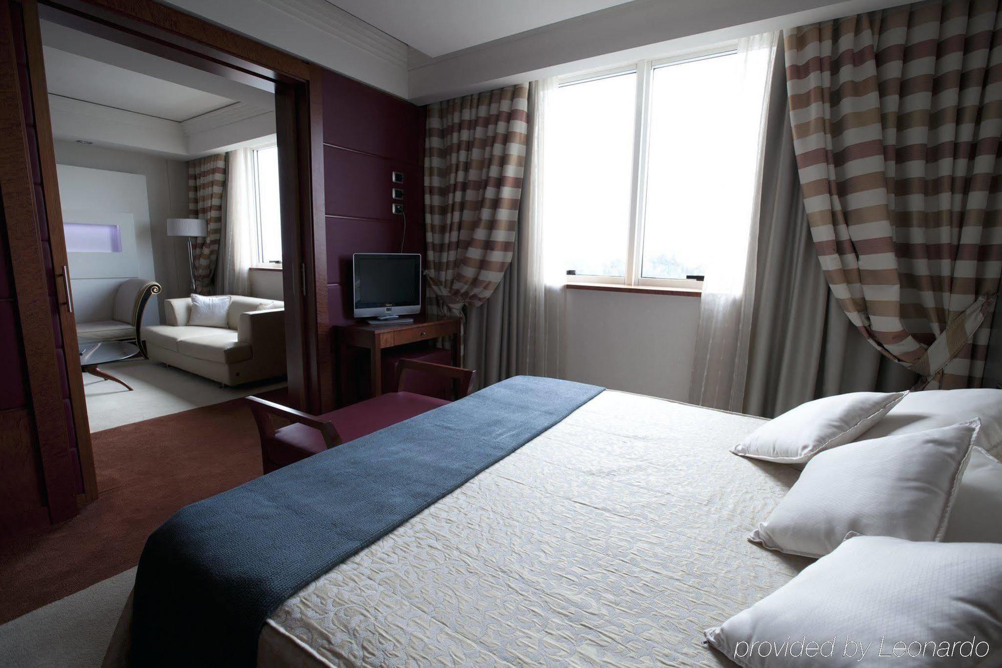 Papillo Hotels & Resorts Roma Exterior photo