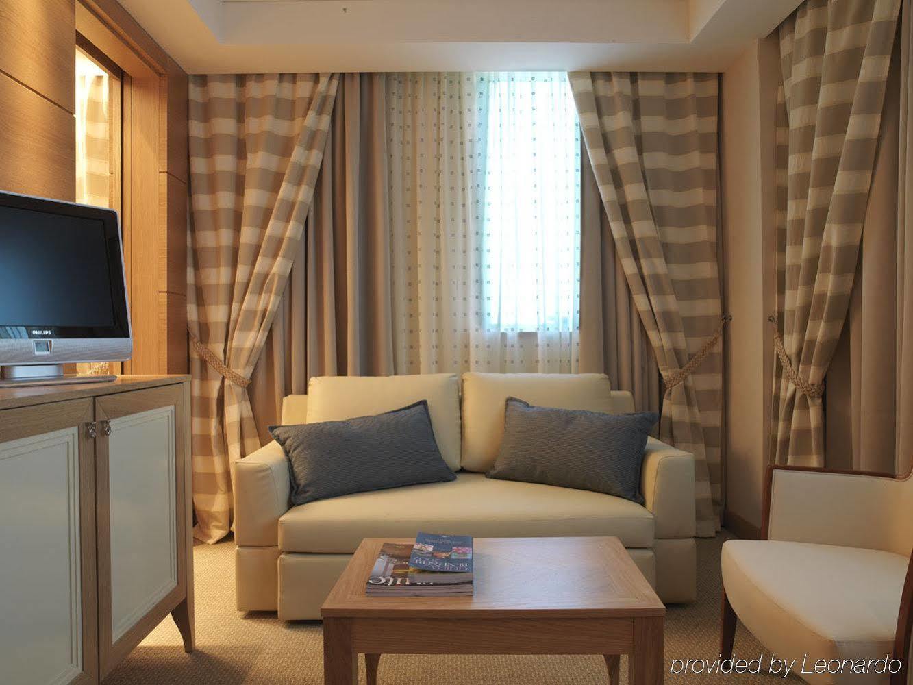 Papillo Hotels & Resorts Roma Exterior photo