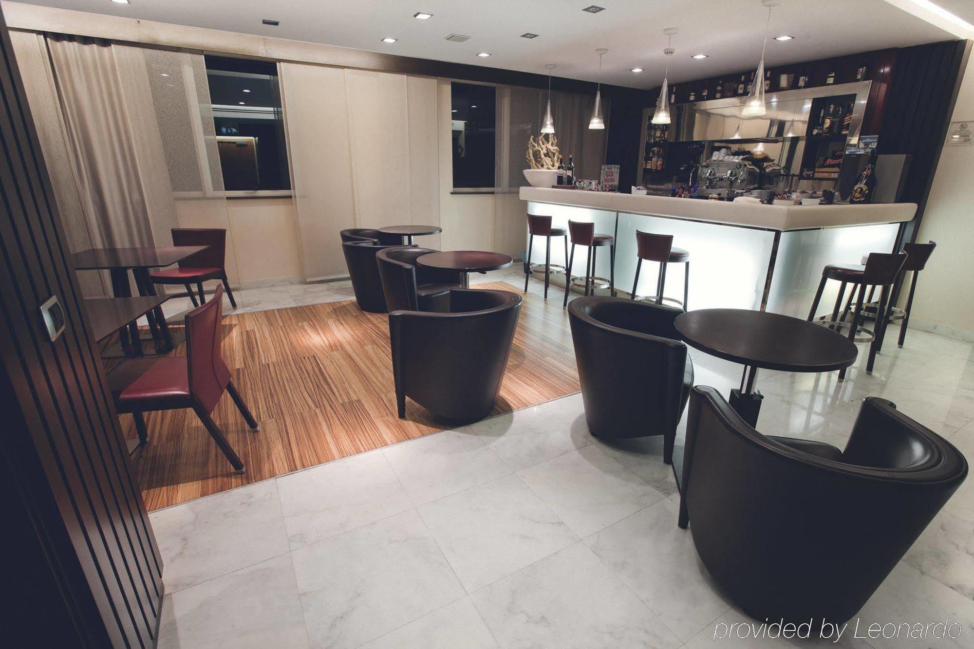 Papillo Hotels & Resorts Roma Exterior photo